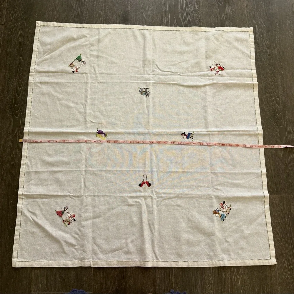 Handmade this preowned